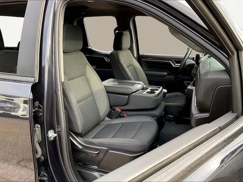 Used 2022 Chevrolet Silverado 1500 LT image 19