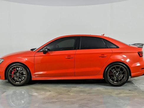 Used 2018 Audi RS 3 image 8
