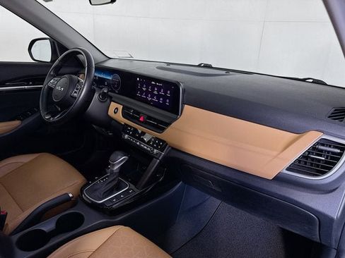 Certified 2024 Kia Seltos EX AWD/4WD image 30