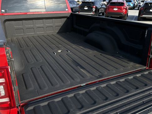 Used 2024 RAM 3500 Laramie w/ Bed Utility Group image 24