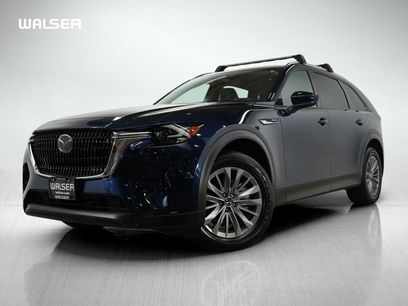 Certified 2024 MAZDA CX-90 Plug-In Hybrid w/ Preferred