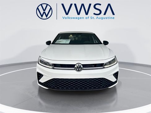 New 2026 Volkswagen Jetta Sport image 2