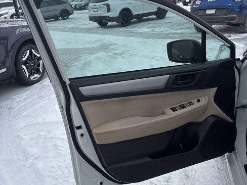 Used 2017 Subaru Legacy 2.5i w/ Alloy Wheel Package image 10