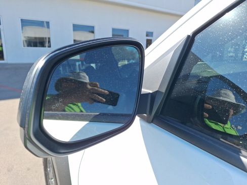 Used 2025 Toyota 4Runner TRD Sport Premium image 13