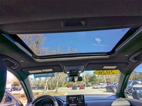 Certified 2026 Honda CR-V Sport image 18