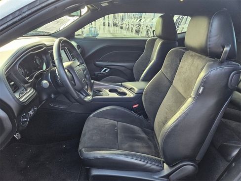 Certified 2021 Dodge Challenger R/T w/ Plus Package image 13