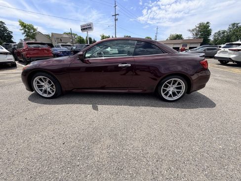 Used 2009 INFINITI G37 Convertible w/ Premium Pkg RWD image 37