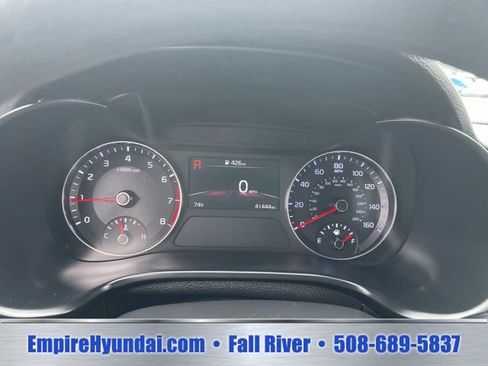 Used 2024 Kia Forte LXS FWD image 31