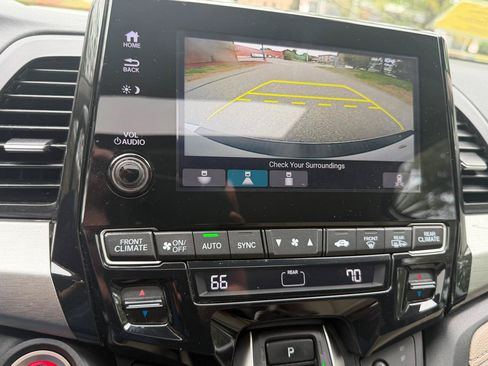 Used 2018 Honda Odyssey EX-L image 25