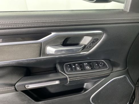 Used 2021 RAM 1500 Laramie w/ Sport Appearance Package image 17