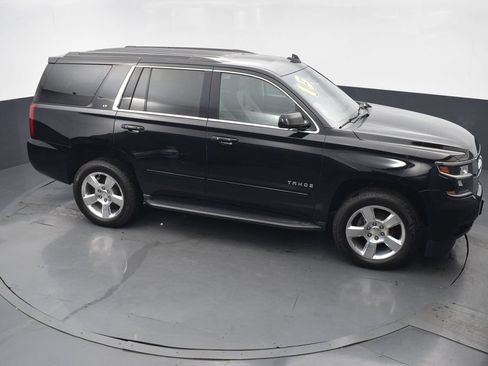 Used 2015 Chevrolet Tahoe LT AWD/4WD image 44