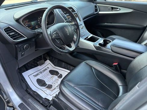 Used 2016 Lincoln MKX Premiere FWD image 19