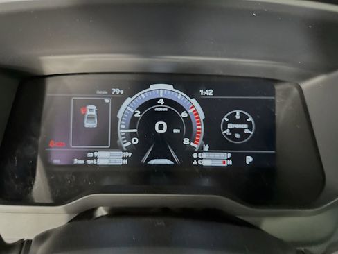 New 2026 Toyota Tundra Limited image 17