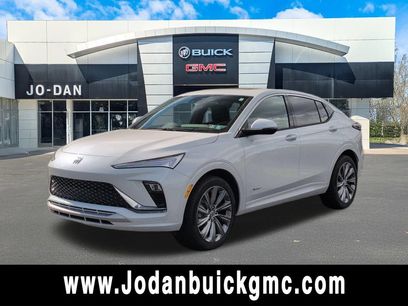 New 2026 Buick Envista Sport Touring