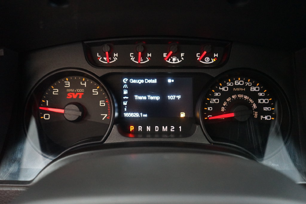 Used 2012 Ford F150 Raptor w/ Raptor Luxury Pkg AWD/4WD image 32
