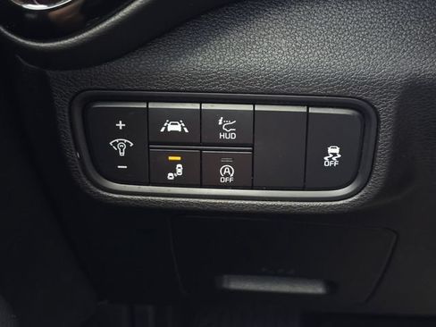 Used 2022 Kia Soul Turbo FWD image 21