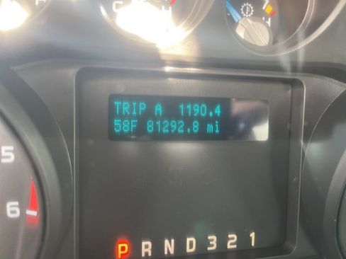 Used 2013 Ford F450 XL w/ Snow Plow Prep Pkg image 14