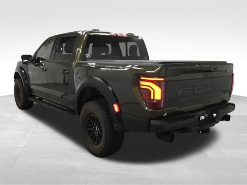 Used 2025 Ford F150 Raptor AWD/4WD image 16