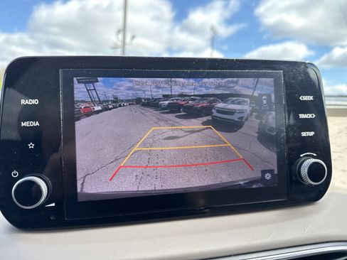 Used 2023 Hyundai Santa Fe SE image 22