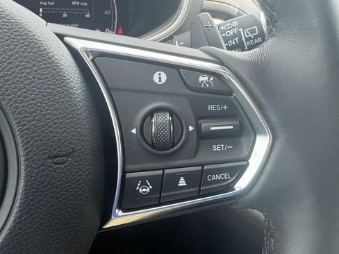 Certified 2026 Acura MDX SH-AWD w/ Technology Package image 25