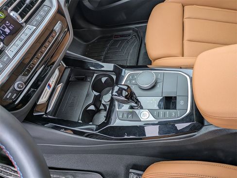 Certified 2024 BMW X3 M40i w/ Premium Package image 14