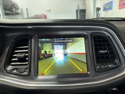 Used 2018 Dodge Challenger T/A RWD image 93