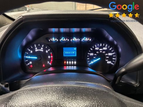 Used 2020 Ford F350 XL w/ Power Equipment Group RWD image 18
