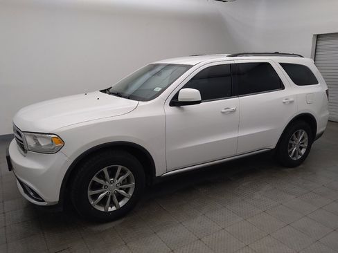 Used 2018 Dodge Durango SXT w/ Quick Order Package 2BB RWD image 2