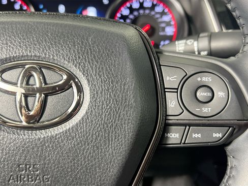 Used 2023 Toyota Camry XSE w/ Navigation Package FWD image 19