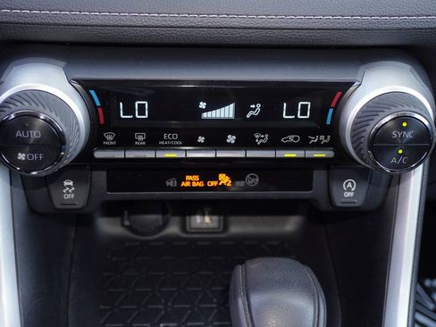 Certified 2024 Toyota RAV4 XLE image 17