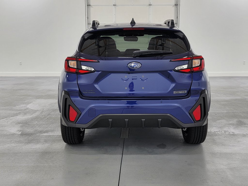 New 2026 Subaru Crosstrek 2.5i Limited AWD/4WD image 5