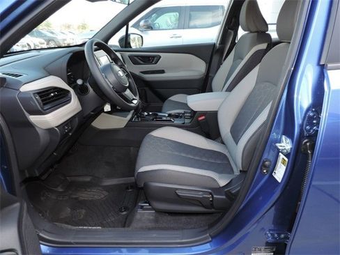 New 2026 Subaru Forester image 13