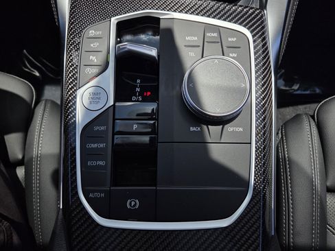 New 2026 BMW M440i w/ Premium Package RWD image 26