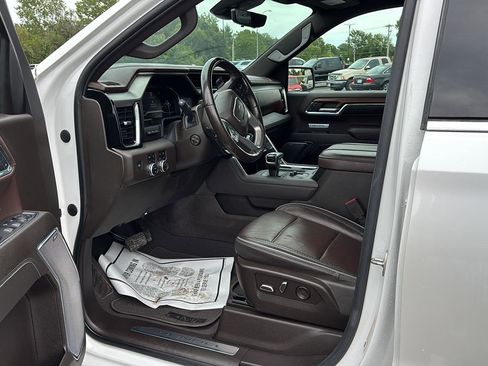 Used 2023 GMC Sierra 1500 Denali image 18