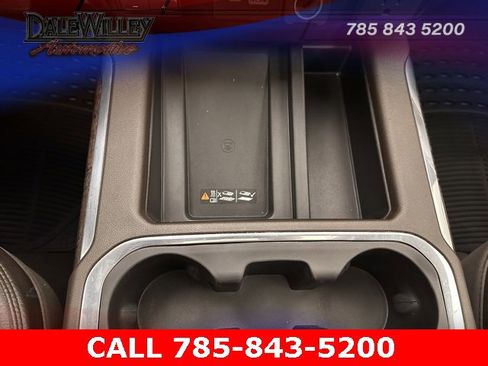 Used 2022 GMC Sierra 3500 Denali w/ Denali Ultimate Package image 24