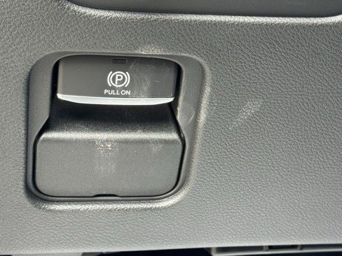 New 2026 Jeep Grand Wagoneer Limited w/ Premium Group II image 16