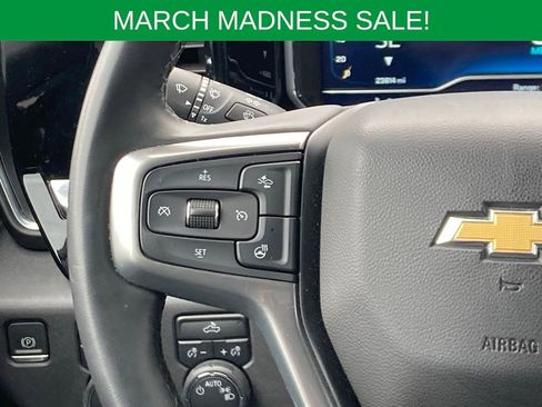 Used 2023 Chevrolet Silverado 1500 LT image 14