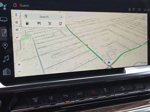 New 2026 Chevrolet Silverado 2500 LT w/ Trail Boss Package image 4