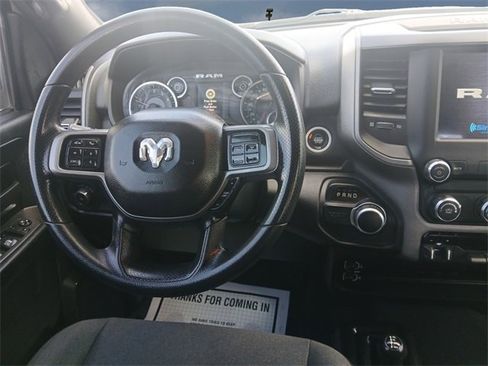 Used 2021 RAM 2500 Tradesman image 10