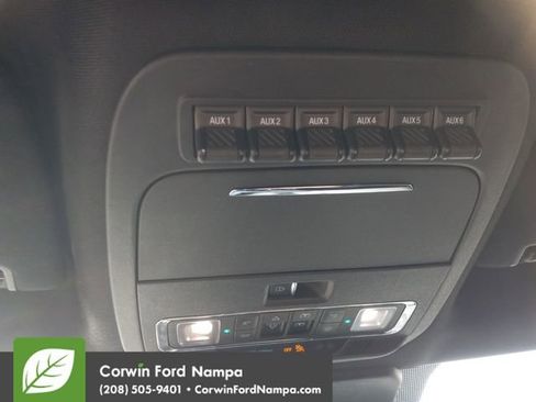 Used 2022 Ford F150 Tremor w/ Equipment Group 402A High image 22