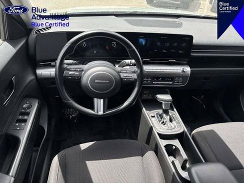 Used 2024 Hyundai Kona SEL AWD/4WD image 32