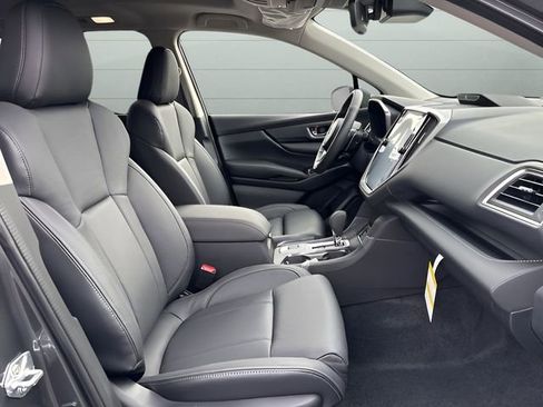 New 2026 Subaru Ascent Limited image 28