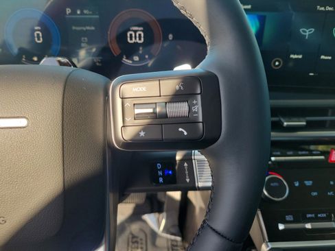 New 2026 Hyundai Santa Fe SEL image 23