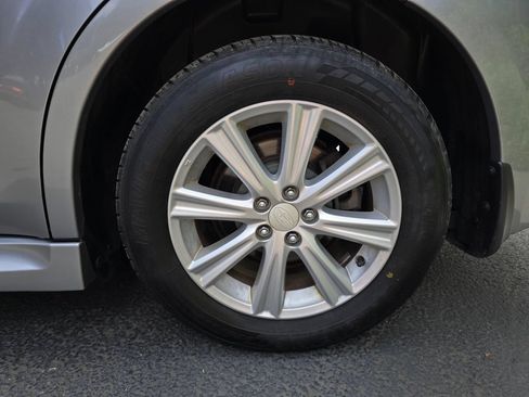 Used 2011 Subaru Legacy 2.5i Premium w/ All-Weather Pkg AWD/4WD image 6