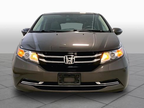 Used 2016 Honda Odyssey EX-L image 3