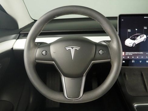 Used 2022 Tesla Model 3 Long Range AWD/4WD image 18