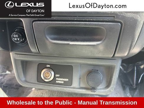 Used 2001 Nissan Frontier XE RWD image 22