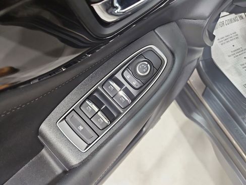 Certified 2024 Subaru Outback Limited image 13