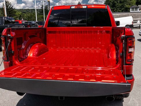 Used 2026 RAM 1500 Laramie w/ Night Edition AWD/4WD image 29