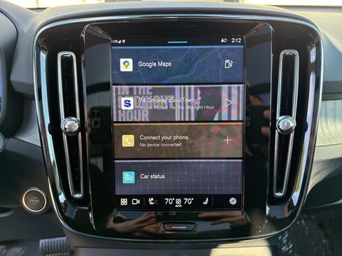 Certified 2025 Volvo XC40 B5 Core w/ Protection Package Premier image 16